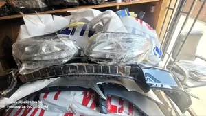 Head Light Gle Non Charger Set 2017 Model