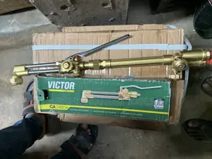Victor Cutting Torch