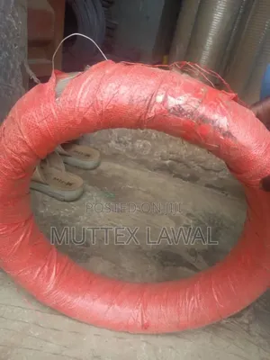 Stainless Steel Banding Wire