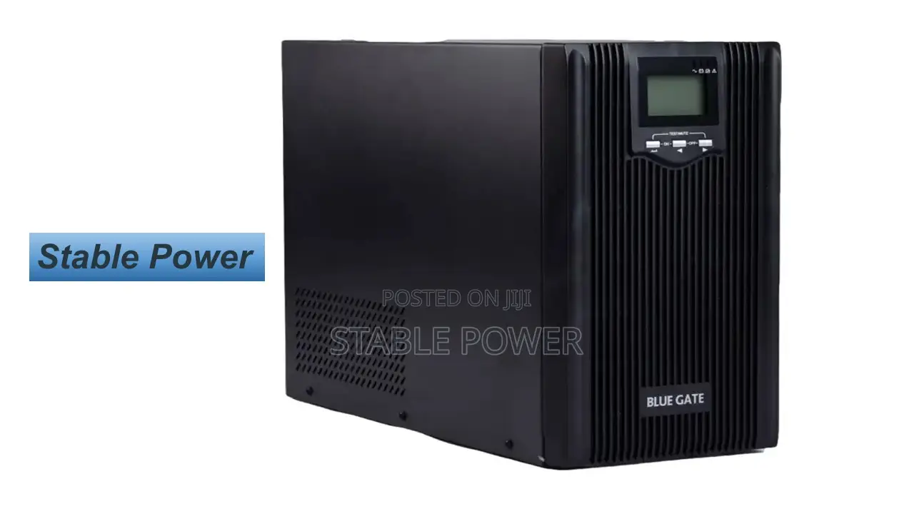 Bluegate 4000va Line Interactive UPS