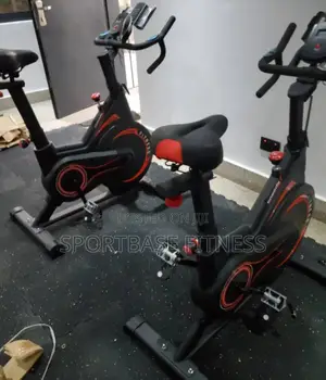 Spinning Bike