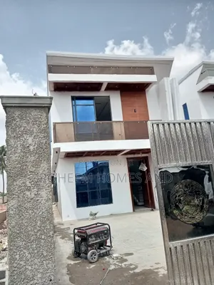 Photo - 4bdrm Duplex in Secured Estate, Fagba for sale