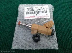 Toyota Tundra Fuel Injector Nozzle V8 4.7/5.7l