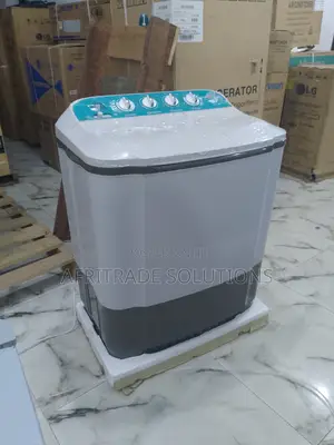 Top Selling 7kg LG Twin Tub Washing Machine