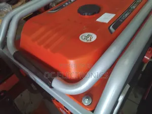 Maxmech RFS 15000et Generator 10kva