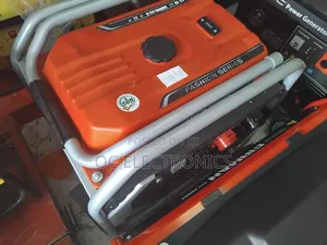 Maxmech RFS 15000et Generator 10kva