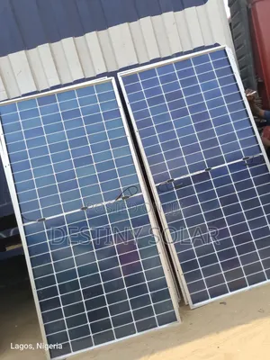 600watts Solar Panel Jinko Is Available Now