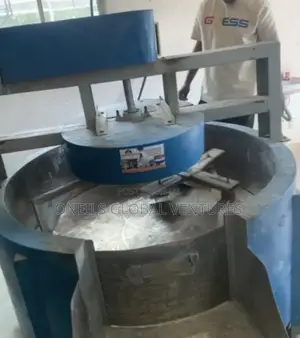 Garri Fryers