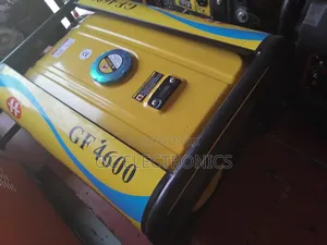Really Hpower Gf4600 Generator