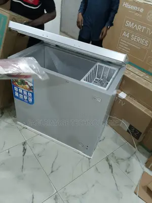High-Guaranteed Nexus 200L Chest Freezer(Nx-265g)