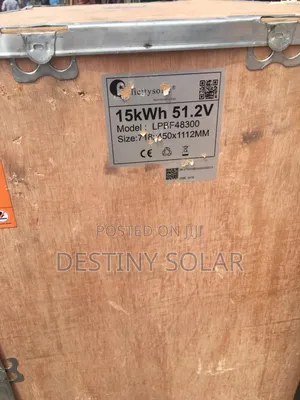 15kwh Solar Lithium Ion Battery Felicity Is Available