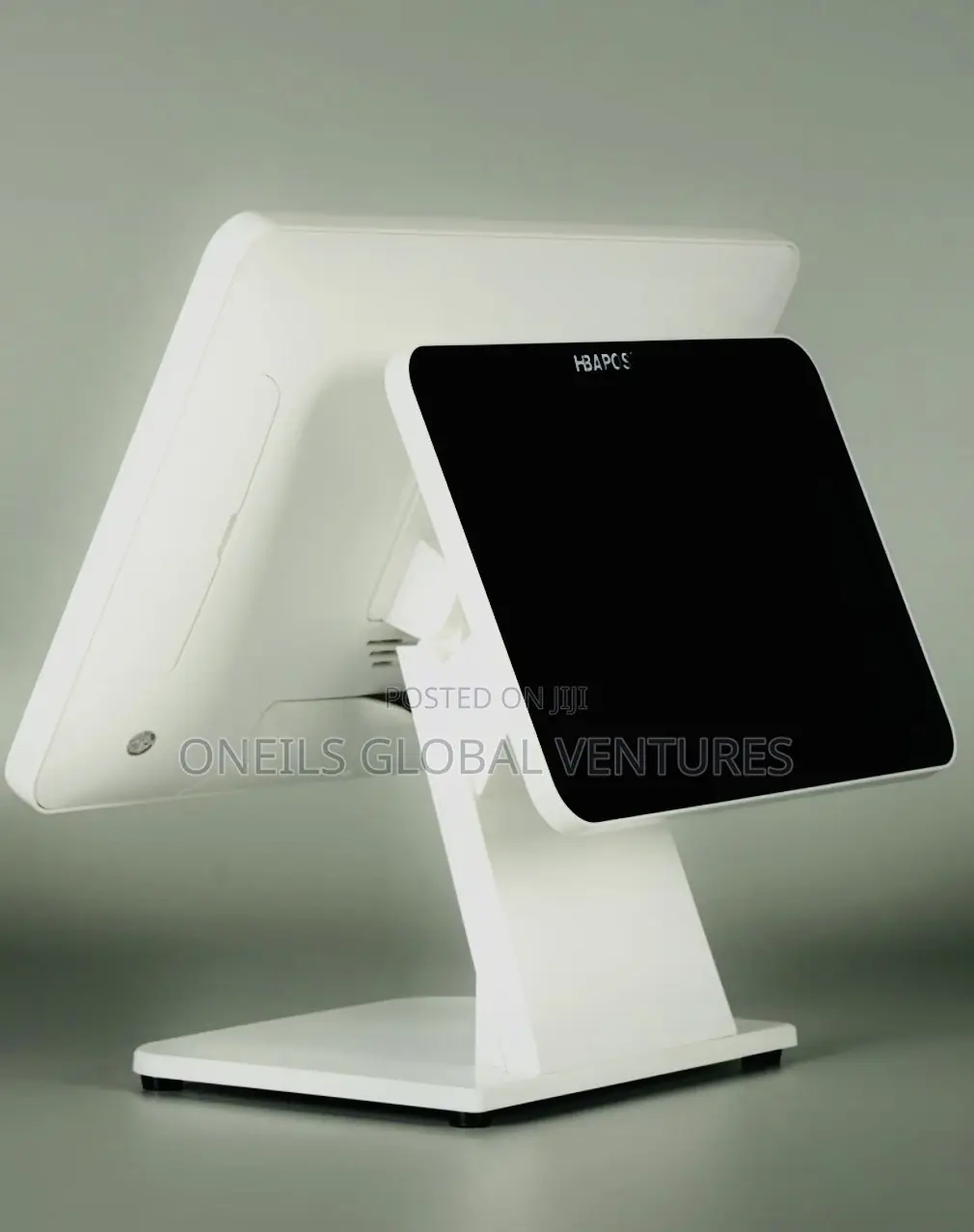 Pos System Software