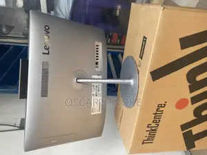 New Desktop Computer Lenovo 8GB Intel Core I3 HDD 500GB