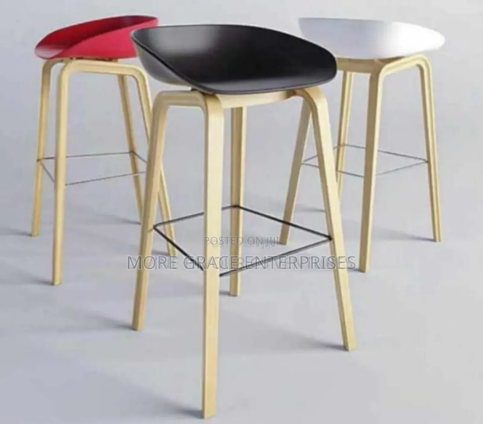 Imported Kitchen Bar Stool