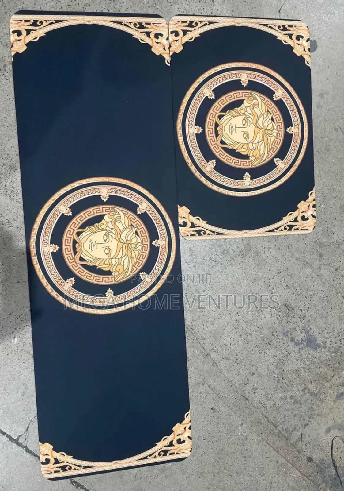 Bathroom Mat