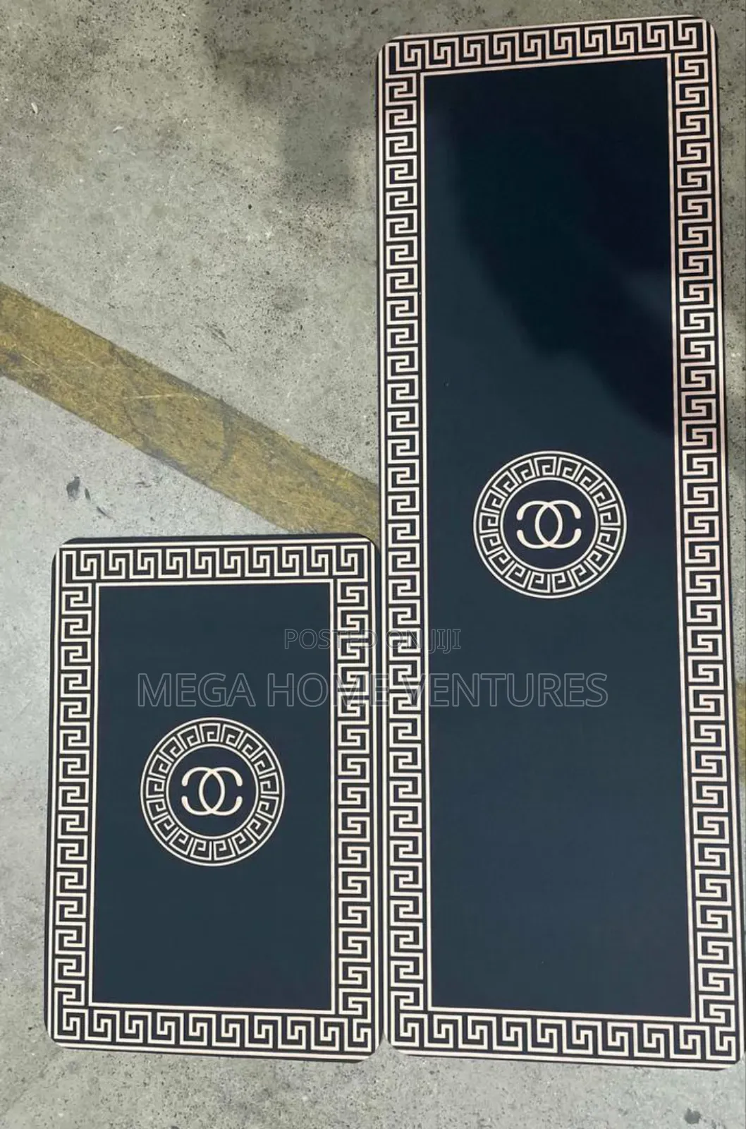 Bathroom Mat
