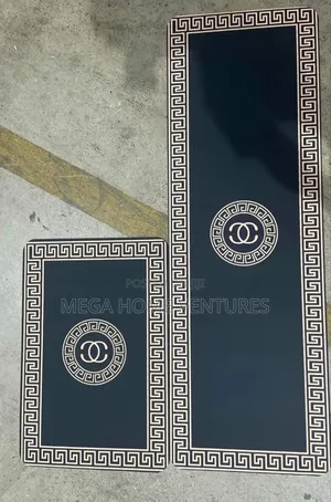Bathroom Mat
