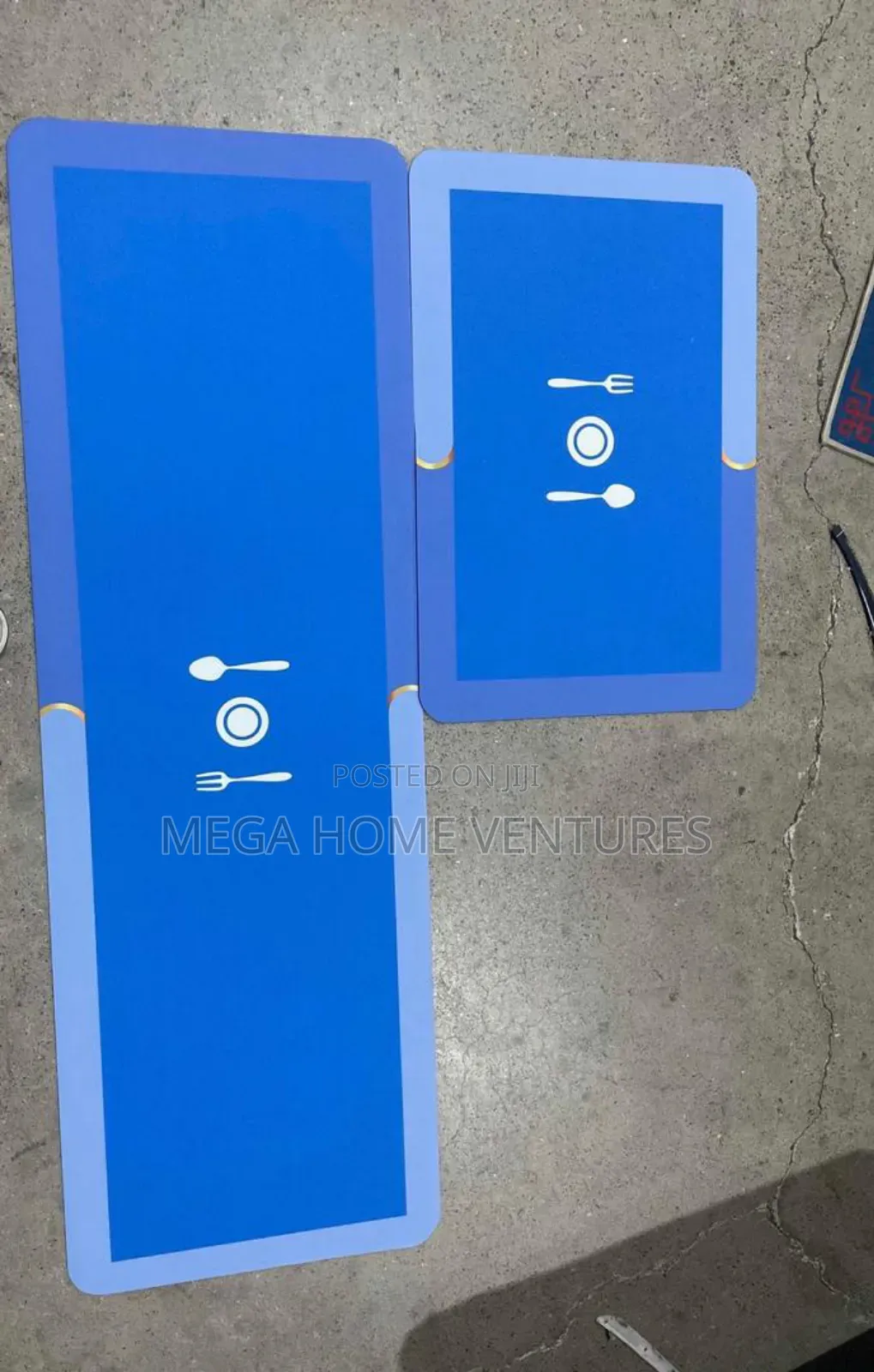 Bathroom Mat