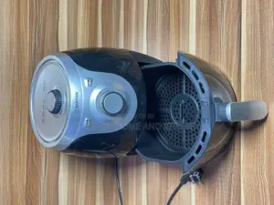 Bastian German Airfryer