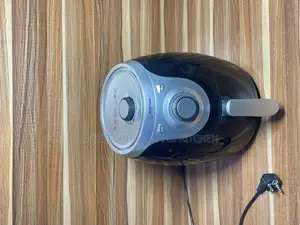 Bastian German Airfryer