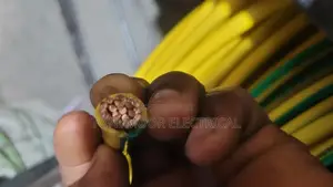 70mmx1core Earth Cable
