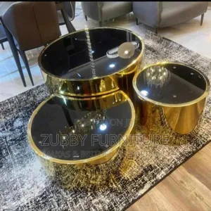 Classic Luxury Center Table With Good Quality