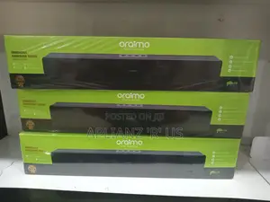 Photo - Oraimo Bluetooth Speaker Obs-92d