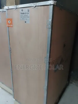 15kwh Felicity LPBF Lithium Battery