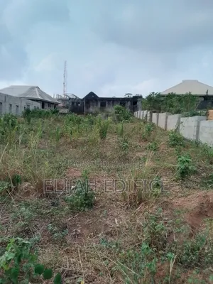 Full Plot of Land at Parkview Estate, Off Ijede Ikorodu