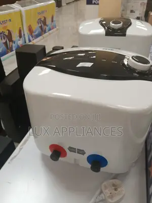 Polystar Radiant Bath Companion 15l Water Heater