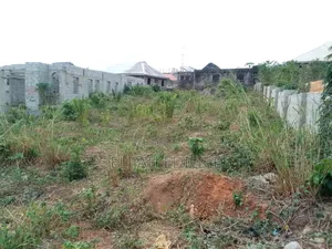 Full Plot of Land at Parkview Estate, Off Ijede Ikorodu