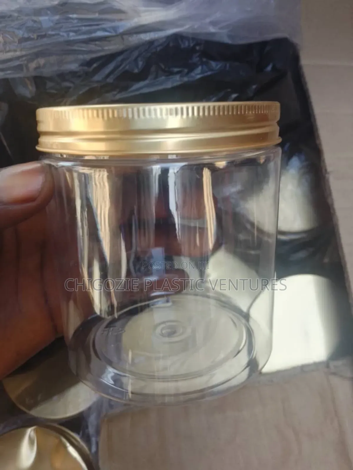 500gram Cup