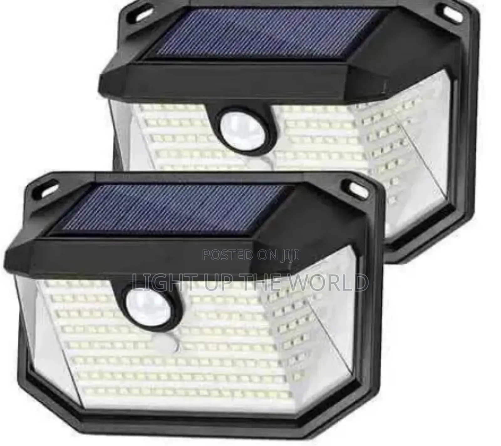 Solar Light ( 500 )