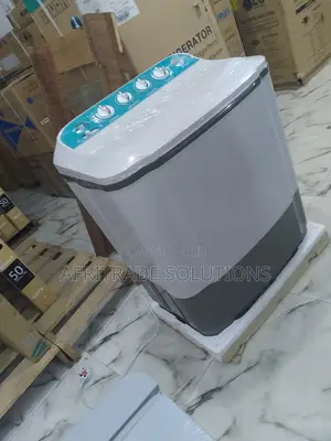 Twin Tub 7kg LG Top Loader Washing Machine