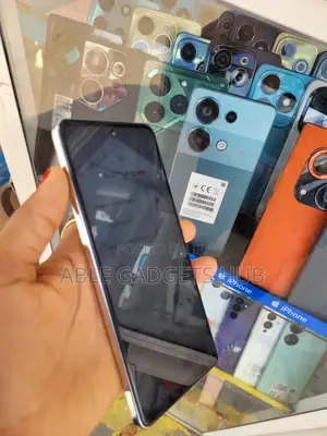 Tecno Spark 20 Pro 256 GB White
