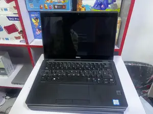 Photo - Laptop Dell Latitude 5280 8GB Intel Core I5 SSD 256GB