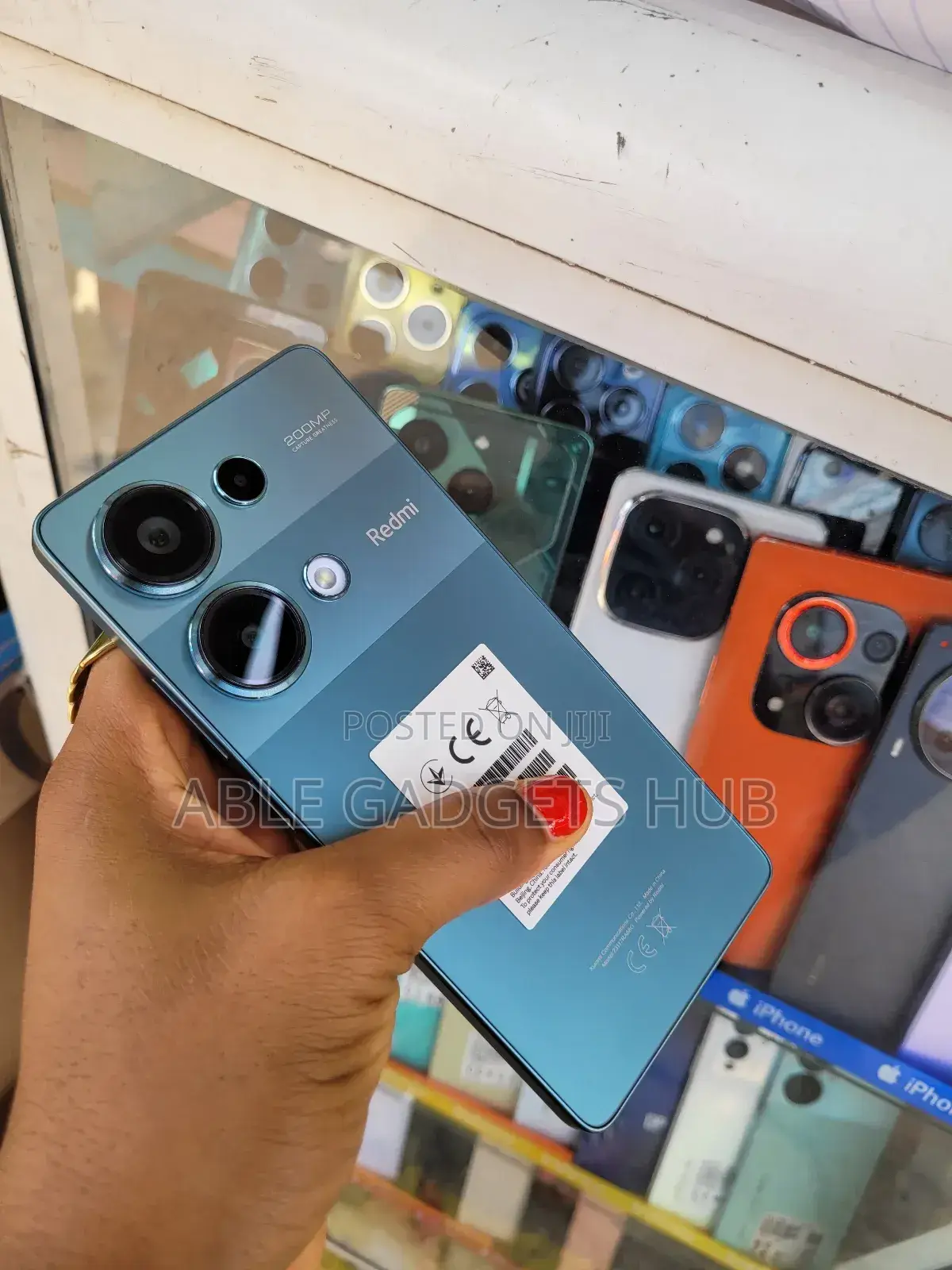 RED Hydrogen One 256 GB