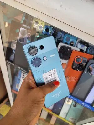 RED Hydrogen One 256 GB