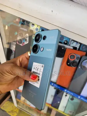RED Hydrogen One 256 GB