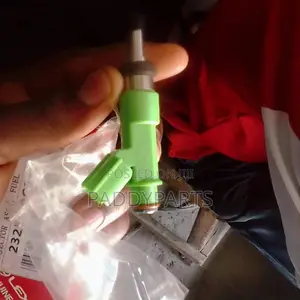 Toyota Innova Fuel Injector Nozzle