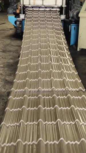 Stone Tiles Roofing 0.55mm