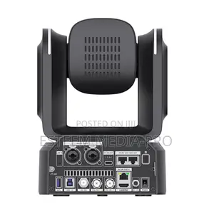 Katovision (Kt-Bc10kv(Ndi/Hx Version) Live Streaming Camera