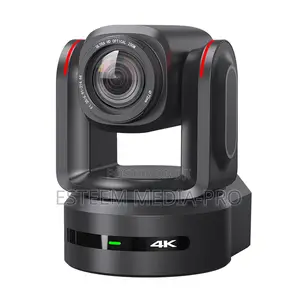 Katovision (Kt-Bc10kv(Ndi/Hx Version) Live Streaming Camera