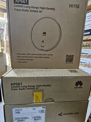 Hhuawei AP661