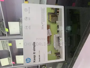 Deskjet 2720