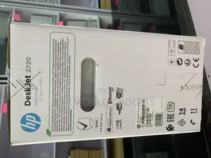 Deskjet 2720