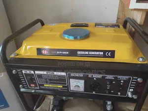 Really Hpower Hp2200 Generator Manual