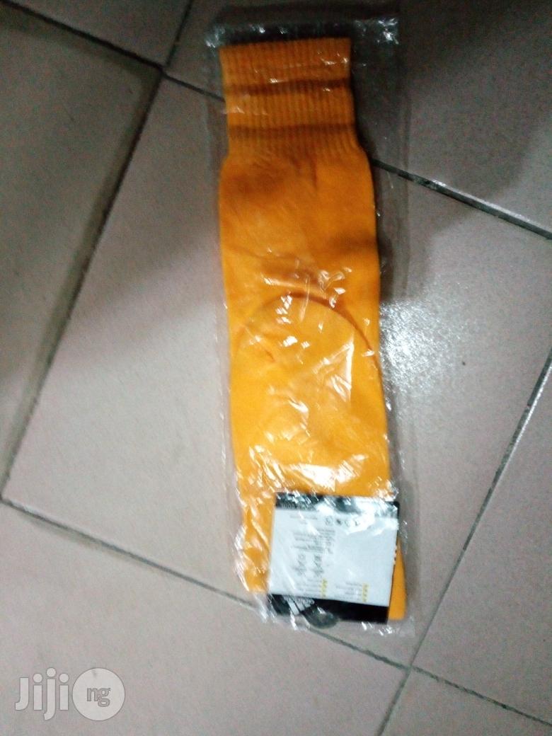 Football Hose
