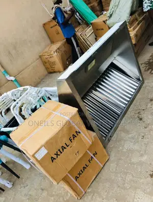 Kitchen Hood 4ft