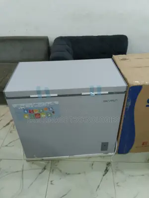 Reliable Operation Skyrun 200L Chest Freezer(Bd-200a)